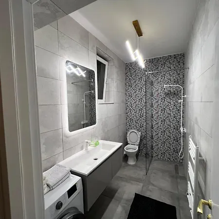 Neversea Suite Constanta Exterior photo
