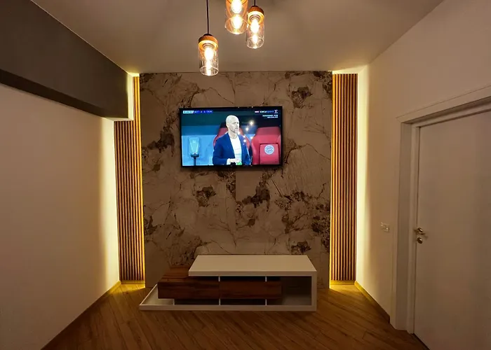 Neversea Suite