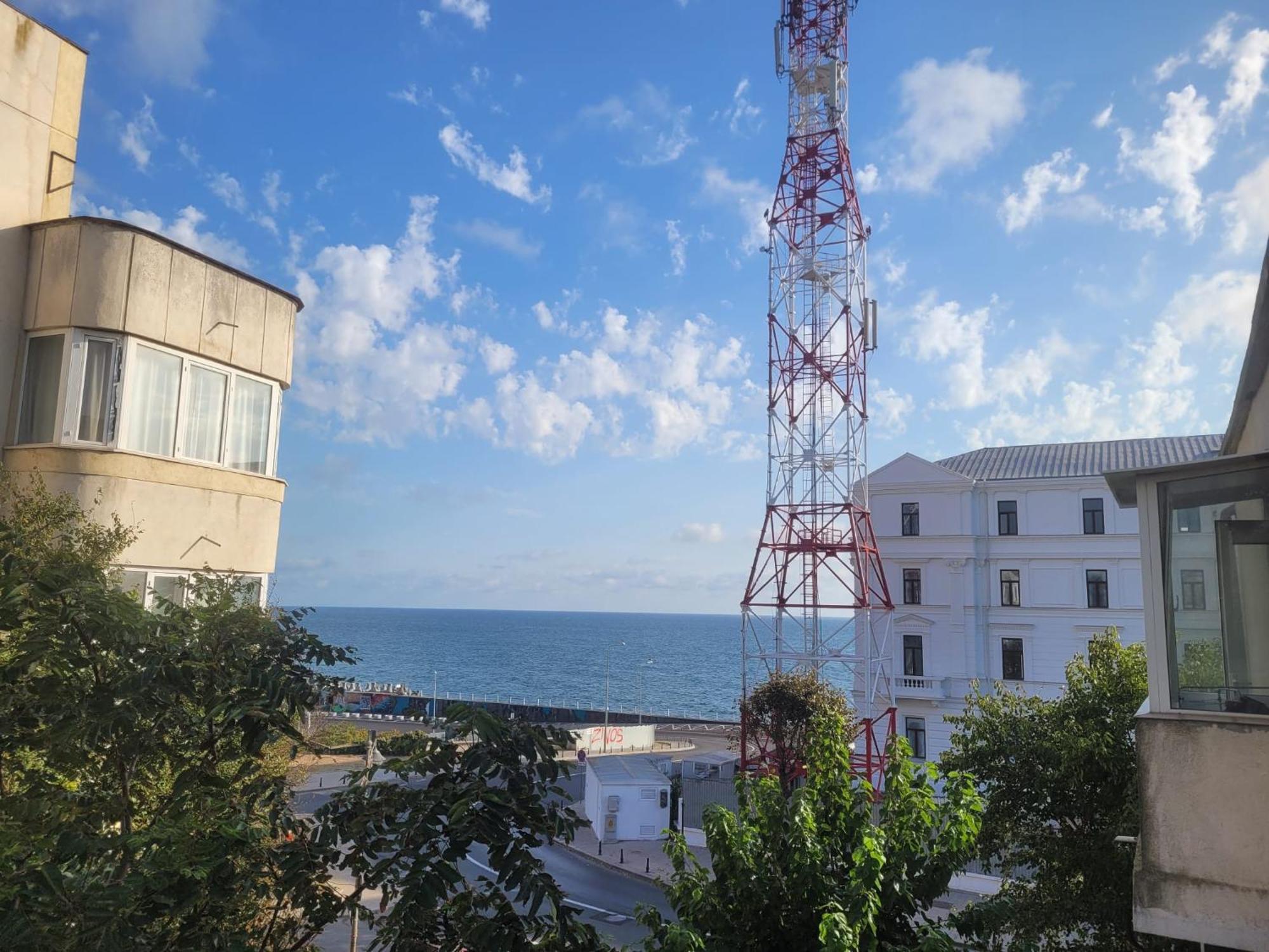 Neversea * Constanta