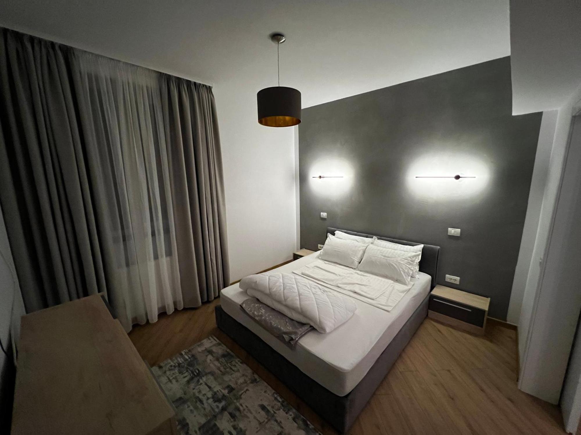 Apartment Neversea *